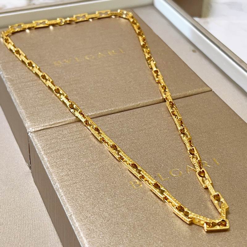 Bvlgari necklace 12yxx97